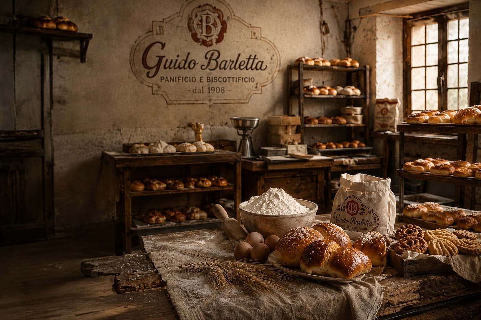 Guido Barletta