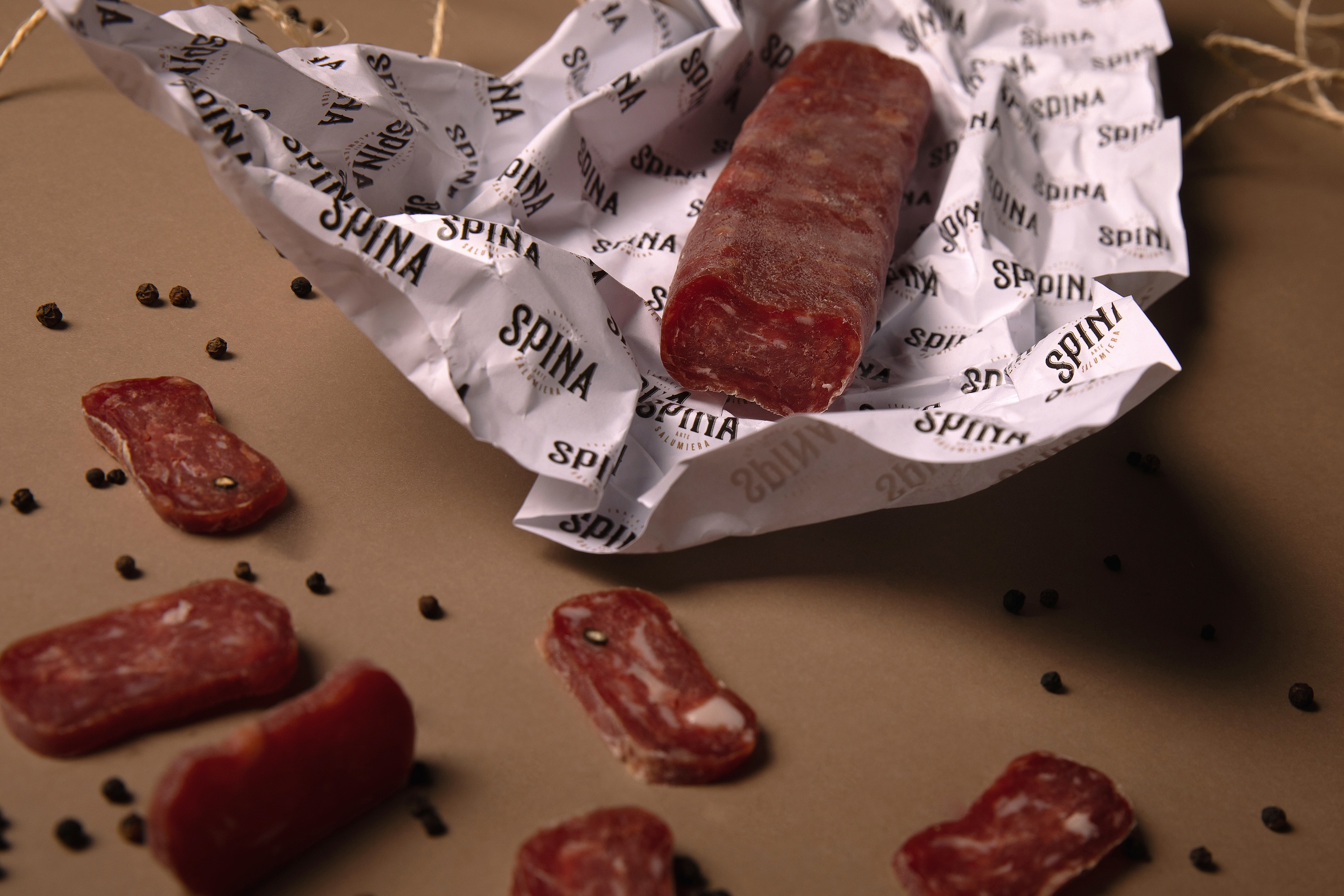 Spina Salumi